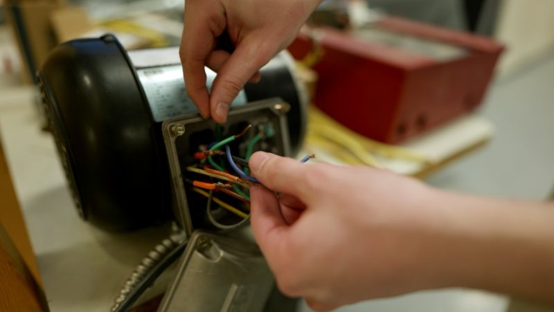 In-Demand Electrician Skills