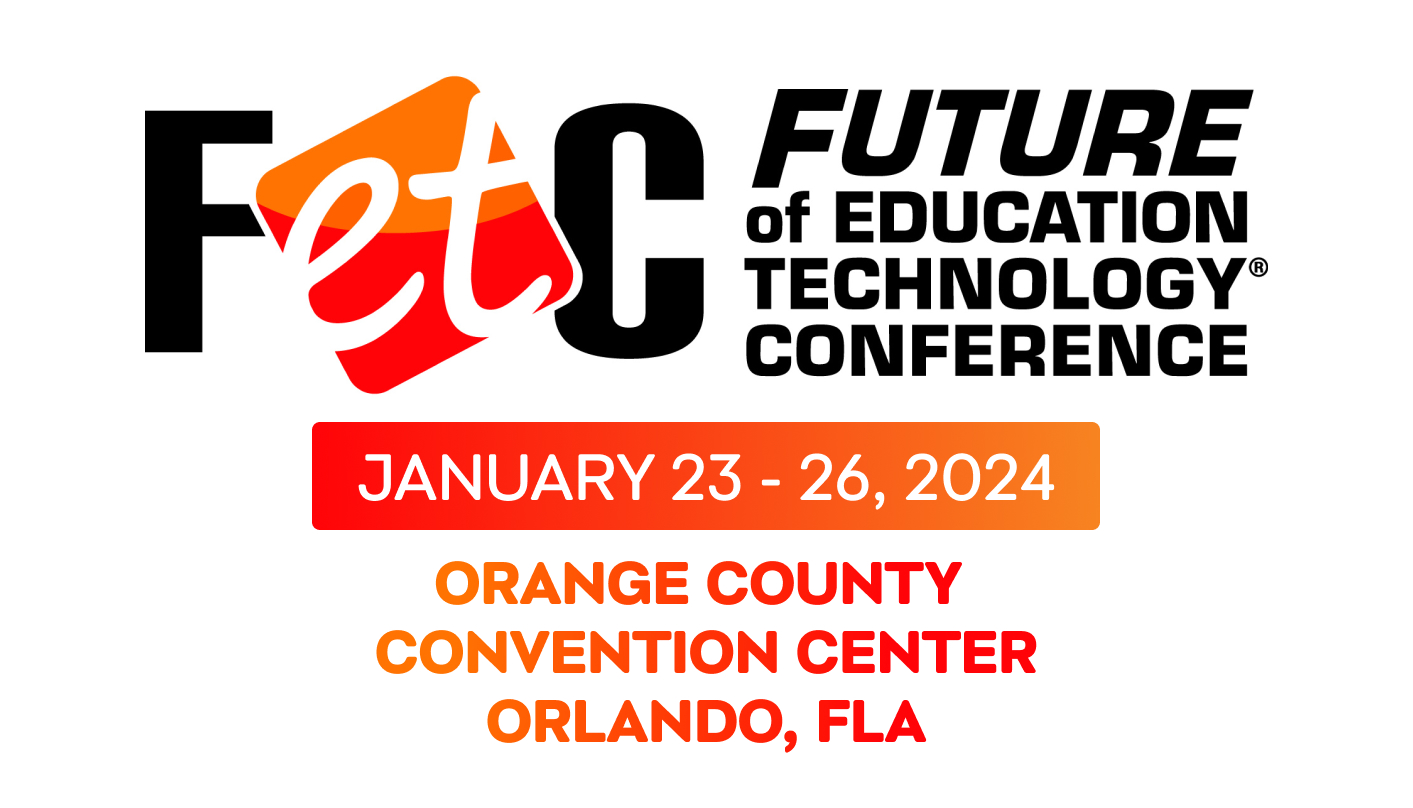 FETC Learning Experience