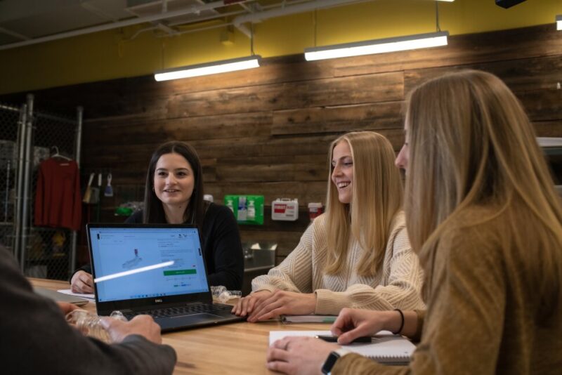 $80M Investment in STEM