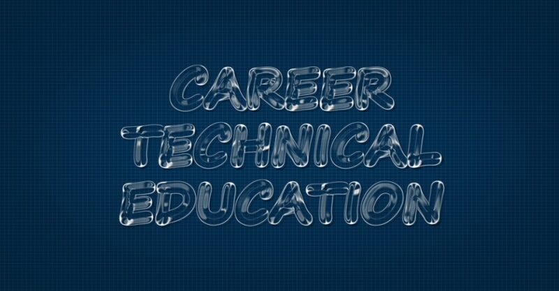 Employers Involved in CTE