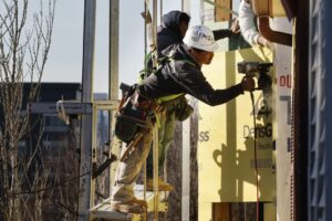 Construction Applicants Lack Skills