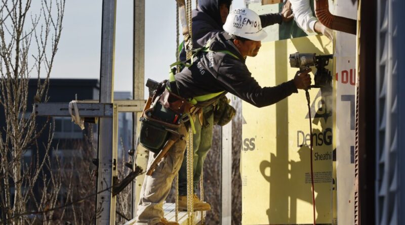 Construction Applicants Lack Skills