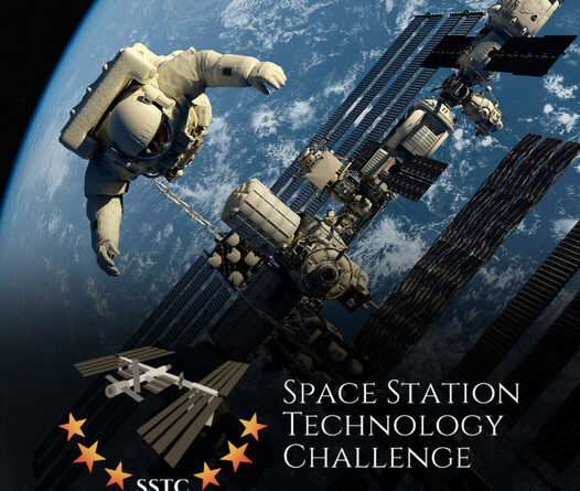 Space Station Technology Challenge