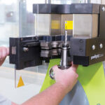 Curriculum for Advanced Toolholding