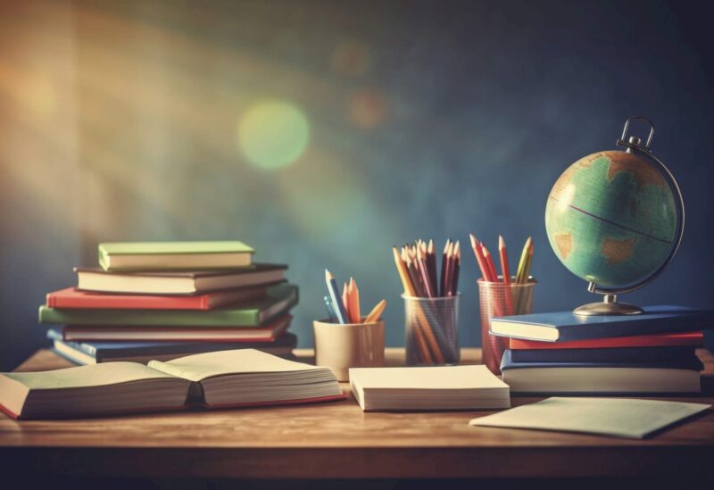 AI is Revolutionizing Education