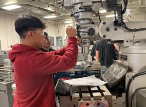 Shelby County CTE Month