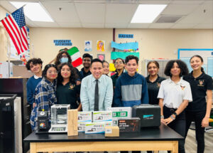 STEM Research Grants