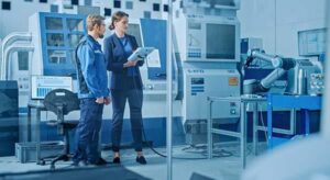 Advanced Manufacturing Workforce Sprint