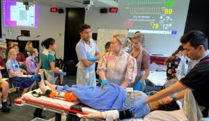 Health Education and Learning