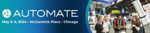 Educator Day at Automate