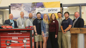 Filling the Manufacturing Talent Gap