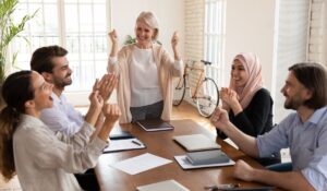 Habits of High Achievers
