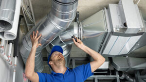 HVAC Technical School Grant