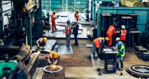 Manufacturing Labor Shortage Solutions