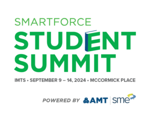Smartforce Student Summit 2024