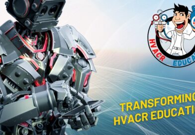Transforming HVACR Education