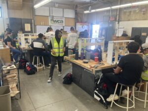 Skilled Trades to Rural Colorado