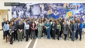 JUMPing Into STEM