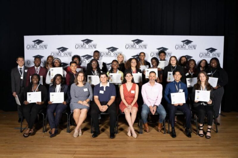 Snow College Technical Education Scholarships