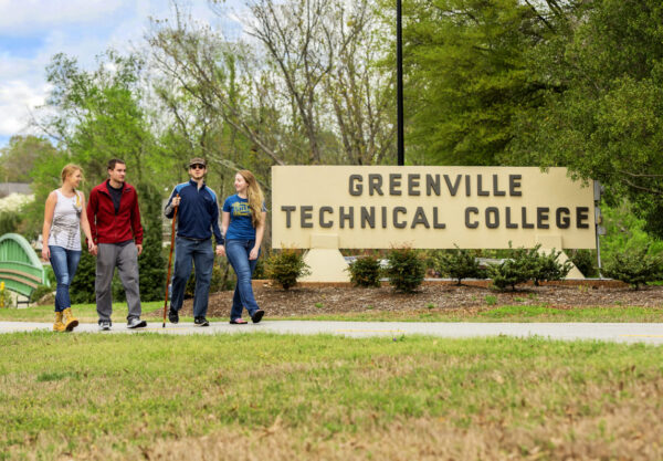 Greenville Tech Responds to Workplace