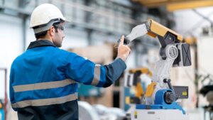 Manufacturers Need 3.8M by 2033