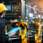 Automation Projects in Advanced Manufacturing