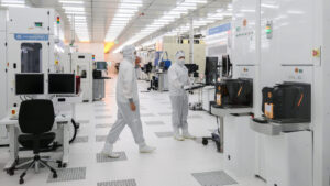 Semiconductor Industry Training in Phoenix