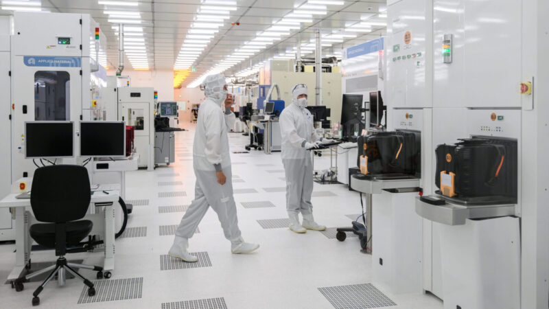 Semiconductor Industry Training in Phoenix