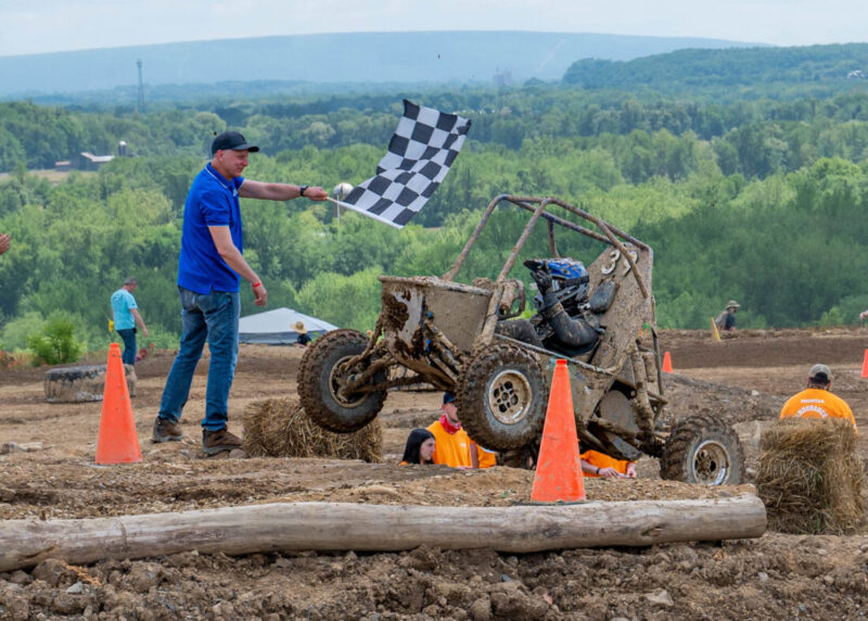 PCoT Baja SAE Team