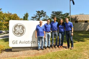 GE Aerospace Hiring Engineers