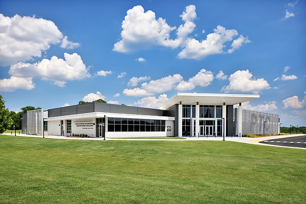 Piedmont Advanced Manufacturing Center