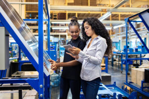 Women in Robotics