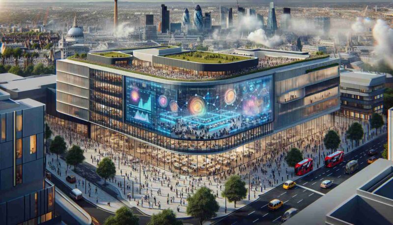 STEM Training at Microsoft