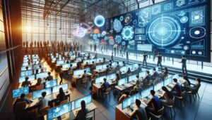 Future of Graphic Design Education