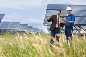 Educating About Renewable Energy