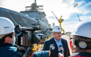 Michigan Maritime Manufacturing Initiative