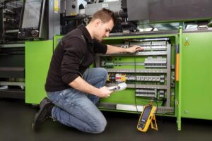 The Skilled Labor Challenge