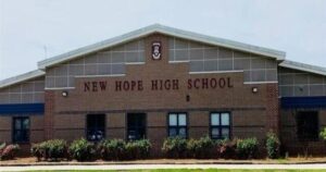 STEAM at New Hope HS