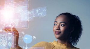 Gaps for Women in STEM Fields