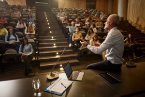 Predicting Student Performance