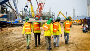 Skilled Trades to Middle Class