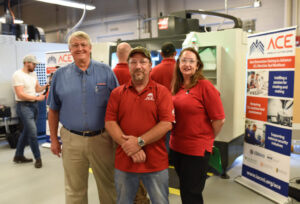 IACMI Machining Training Centers