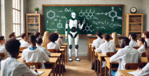 Pharmacists’ Skills with AI Tools