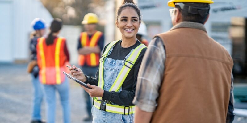 Trade School Enrollment Surges