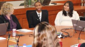 Students Share Benefits of CTE