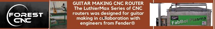 Forest cnc