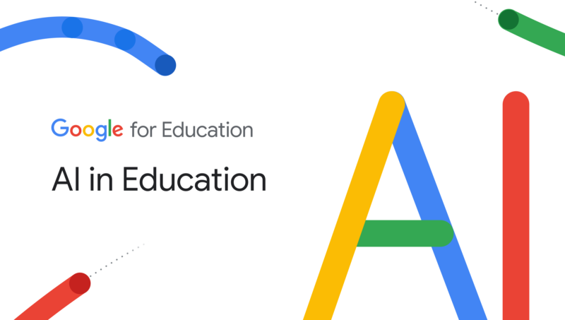 Google's AI Education Platform