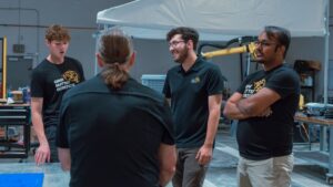 AI Tools In Manufacturing