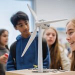 K12 STEM Education Resources