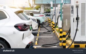 EV Maker Donates $1M
